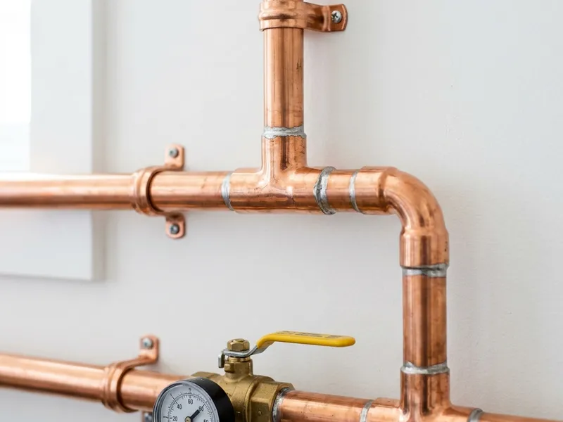 Frequently asked plumbing questions in Libertyville. Licensed plumbing contractors answering your pipe, leak, and repair questions.